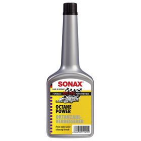 Sonax 250 ml Oktan Yükseltici