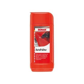 Sonax 250 ml Süper Parlatıcı Cila