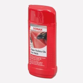 Sonax 250 ml Süper Parlatıcı Cila