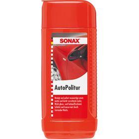 Sonax 250 ml Süper Parlatıcı Cila