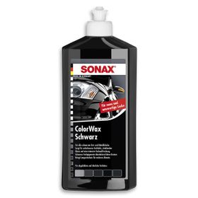 Sonax 296 100 Nano Parlatıcı Ve Koruyucu Cila