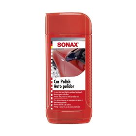 Sonax 300 200 500 ml Süper Parlatıcı Cila