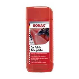 Sonax 300 200 500 ml Süper Parlatıcı Cila