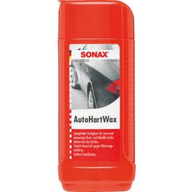 Sonax 301100 250 ml Süper Güçlü Cila
