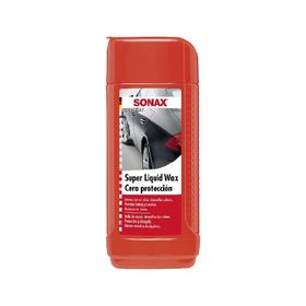 Sonax 301100 250 ml Süper Güçlü Cila