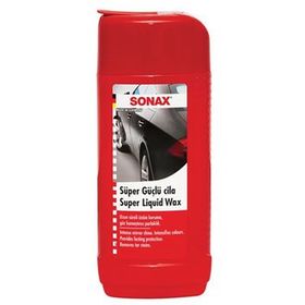 Sonax 301100 250 ml Süper Güçlü Cila