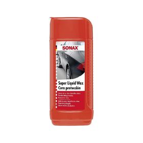 Sonax 301100 250 ml Süper Güçlü Cila