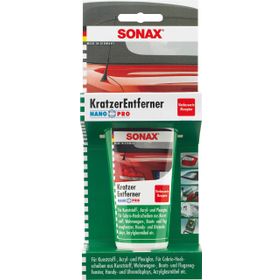 Sonax 305 000 Plastik Çizik Giderici Cila