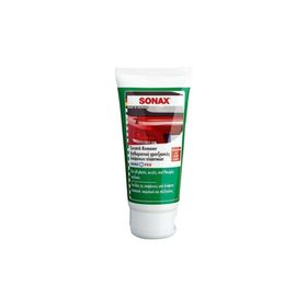Sonax 305 000 Plastik Çizik Giderici Cila