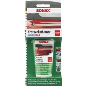 Sonax 305 000 Plastik Çizik Giderici Cila