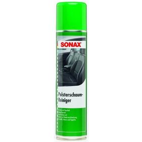 Sonax 306200 400 ml Köpük Döşeme Temizleyici