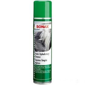Sonax 306200 400 ml Köpük Döşeme Temizleyici