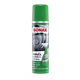 Sonax 306200 400 ml Köpük Döşeme Temizleyici