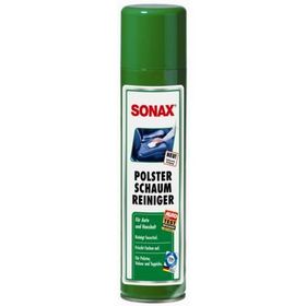 Sonax 306200 400 ml Köpük Döşeme Temizleyici