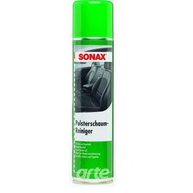 Sonax 306200 400 ml Köpük Döşeme Temizleyici