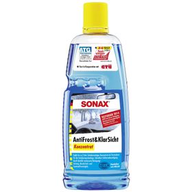 Sonax 332 300 Antifrizli Konsantre Cam Suyu