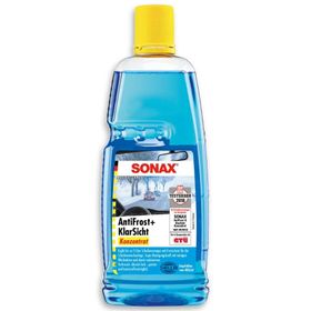 Sonax 332 300 Antifrizli Konsantre Cam Suyu