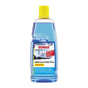 Sonax 332 300 Antifrizli Konsantre Cam Suyu