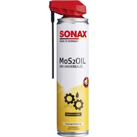 Sonax 339 400 Nano Koruyucu Ve Yağlayıcı