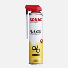 Sonax 339 400 Nano Koruyucu Ve Yağlayıcı