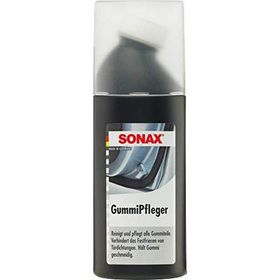 Sonax 340 100 Lastik Parlatıcı ve Koruyucu