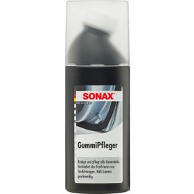 Sonax 340 100 Lastik Parlatıcı ve Koruyucu