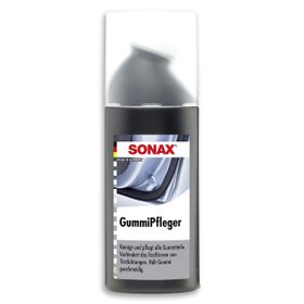 Sonax 340 100 Lastik Parlatıcı ve Koruyucu