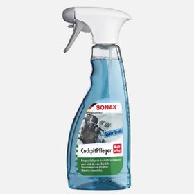 Sonax 357 241 Torpido Temizleyici