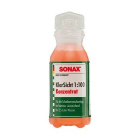 Sonax 371 100 Konsantre Cam Suyu