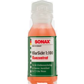 Sonax 371 100 Konsantre Cam Suyu