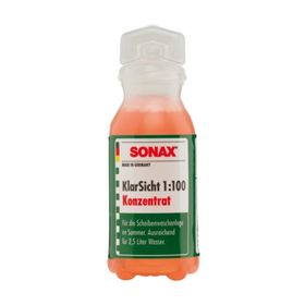 Sonax 371 100 Konsantre Cam Suyu