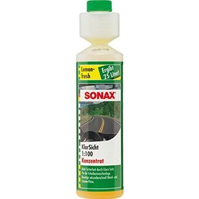 Sonax 373 141 Konsantre Cam Suyu