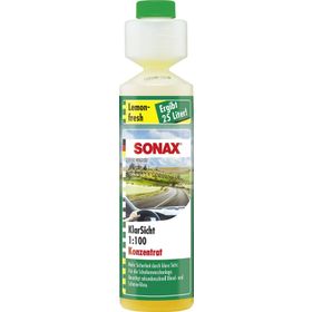Sonax 373 141 Konsantre Cam Suyu