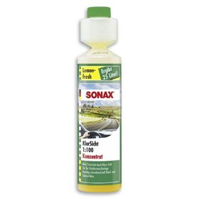 Sonax 373 141 Konsantre Cam Suyu