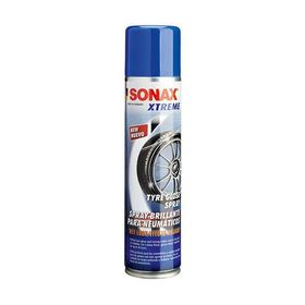 Sonax 400 ml Lastik Parlatıcı Sprey