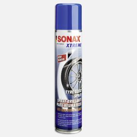 Sonax 400 ml Lastik Parlatıcı Sprey