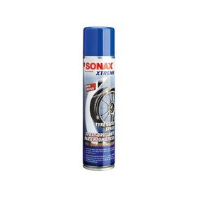 Sonax 400 ml Lastik Parlatıcı Sprey