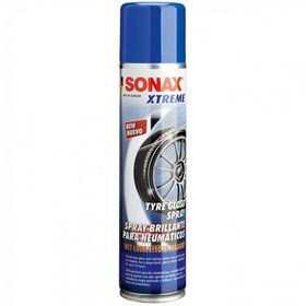 Sonax 400 ml Lastik Parlatıcı Sprey