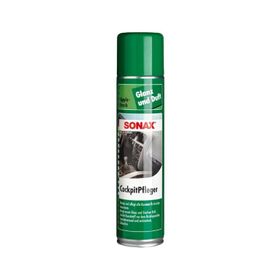 Sonax 400 ml Parlatıcı Elma Torpido Temizleyici