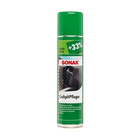 Sonax 400 ml Parlatıcı Elma Torpido Temizleyici