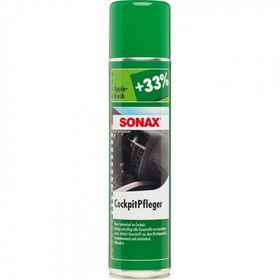 Sonax 400 ml Parlatıcı Elma Torpido Temizleyici