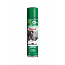 Sonax 400 ml Parlatıcı Elma Torpido Temizleyici