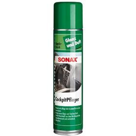 Sonax 400 ml Parlatıcı Elma Torpido Temizleyici
