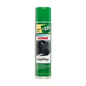 Sonax 400 ml Parlatıcı Vanilya Torpido Temizleyici