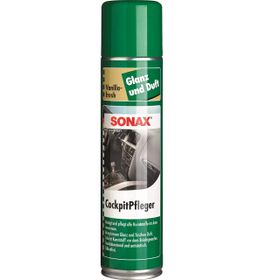 Sonax 400 ml Parlatıcı Vanilya Torpido Temizleyici