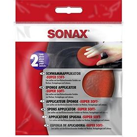 Sonax 417 141 Aplikatör Sünger