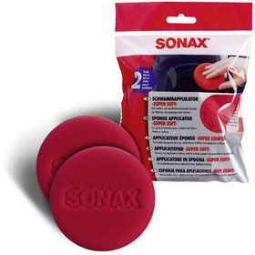 Sonax 417 141 Aplikatör Sünger
