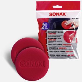 Sonax 417 141 Aplikatör Sünger