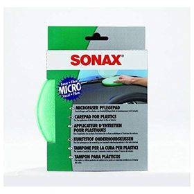 Sonax 417 200 Torpido Ve Plastik Temizleme Pedi