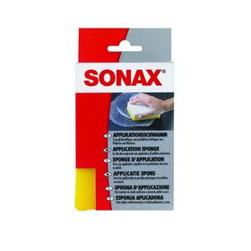 Sonax 417 300 Cila Uygulama Süngeri